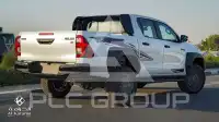 2026 Toyota Hilux