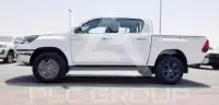 2026 Toyota Hilux
