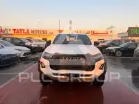 2026 Toyota Hilux