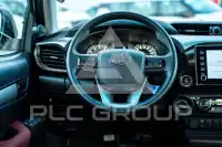 2026 Toyota Hilux