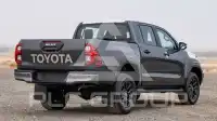 2026 Toyota Hilux