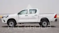 2026 Toyota Hilux