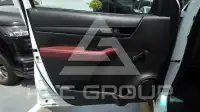2026 Toyota Hilux