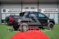 2026 Toyota Hilux