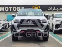 2026 Toyota Hilux