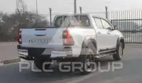 2026 Toyota Hilux