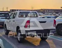 2026 Toyota Hilux