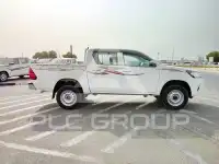 2026 Toyota Hilux