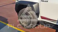 2026 Toyota Hilux