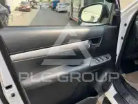 2026 Toyota Hilux