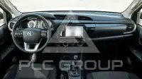 2026 Toyota Hilux
