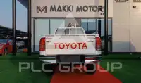2026 Toyota Hilux