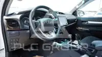 2026 Toyota Hilux