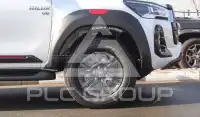 2026 Toyota Hilux
