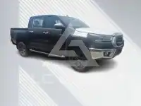 2026 Toyota Hilux