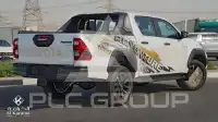 2026 Toyota Hilux