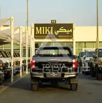 2026 Toyota Hilux