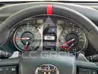 2026 Toyota Hilux