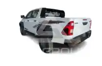 2026 Toyota Hilux