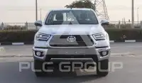 2026 Toyota Hilux