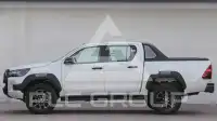 2026 Toyota Hilux