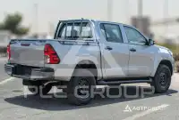 2026 Toyota Hilux
