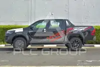 2026 Toyota Hilux