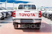 2026 Toyota Hilux