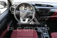 2026 Toyota Hilux
