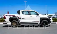 2026 Toyota Hilux