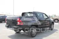 2026 Toyota Hilux