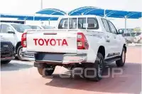 2026 Toyota Hilux