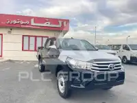 2026 Toyota Hilux