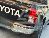2026 Toyota Hilux