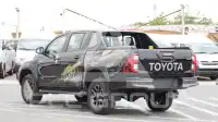 2026 Toyota Hilux