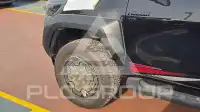 2026 Toyota Hilux