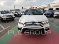 2026 Toyota Hilux