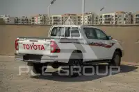2026 Toyota Hilux
