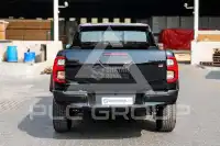 2026 Toyota Hilux