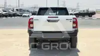 2026 Toyota Hilux
