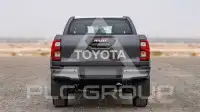 2026 Toyota Hilux