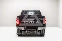2026 Toyota Hilux