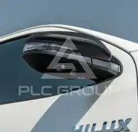 2026 Toyota Hilux