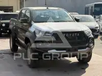 2026 Toyota Hilux