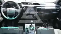 2026 Toyota Hilux