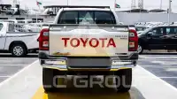 2026 Toyota Hilux