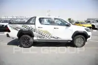 2026 Toyota Hilux