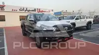 2026 Toyota Hilux