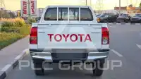 2026 Toyota Hilux