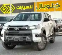 2026 Toyota Hilux